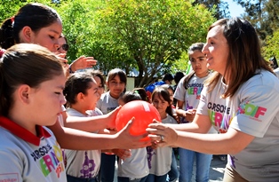 DESARROLLAN EXITOSOS CURSOS DE VERANO EN EL SMDI