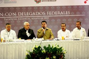 EROGARÁ ISSSTE 3 MIL 200 MDP PARA ZACATECAS EN 2015