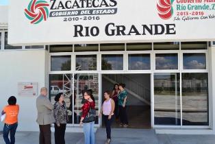 INVIERTE GODEZAC 4.6 MDP EN REHABILITACIÓN DEL MUSEO FRANCISCO GOITIA