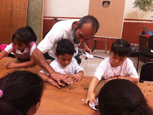 EXITOSOS CURSOS DE VERANO EN INSTITUTO MUNICIPAL DE CULTURA