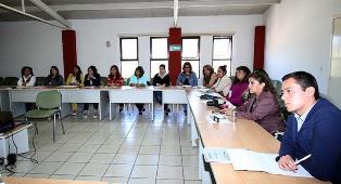 REALIZA SEDIF 1ª JORNADA DE TRABAJO SOCIAL ASISTENCIAL