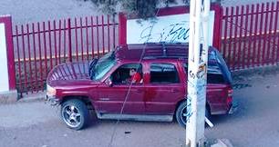 AHORA EN  ZACATECAS LAS EJECUIONES