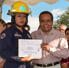 PRESENTA MAR PROGRAMA DE LA FERIA NACIONAL DE ZACATECAS 2015