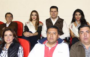APOYA MAR A MINEROS ANTE CORAS DE TEPIC