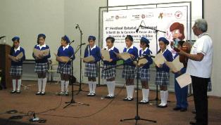 ENTREGAN A JEREZ PRIMER LUGAR EN CONCURSO MUSICAL DE DONACIÓN DE ÓRGANOS