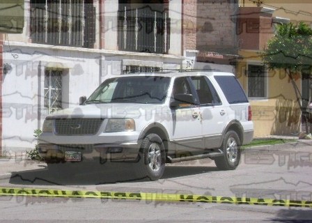 “LEVANTAN” A EX SUBPROCURADOR DE JUSTICIA EN FRESNILLO