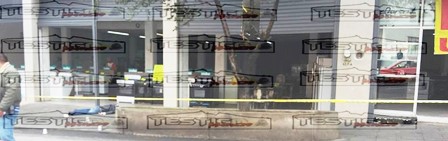 EJECUTAN A UNO EN ZACATECAS