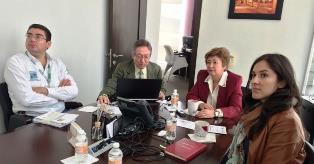 FORTALECE UPN FORMACIÓN DOCENTE Y ESTUDIANTIL