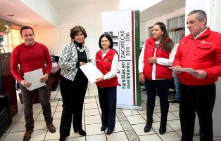 ZACATECAS, PRIMERA ENTIDAD CERTIFICADA EN ESTÁNDAR DE CALIDAD EN PREPARACIÓN DE ALIMENTOS