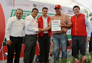 ZACATECAS, PRIMERA ENTIDAD CERTIFICADA EN ESTÁNDAR DE CALIDAD EN PREPARACIÓN DE ALIMENTOS