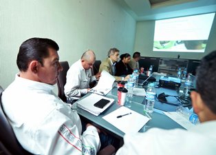 Busca Ayuntamiento alternativas viables para resolver desabasto de agua