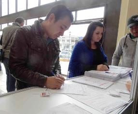 ENTREGA MAR 17 VEHÍCULOS A LA SFP PARA CONTROL Y VIGILANCIA