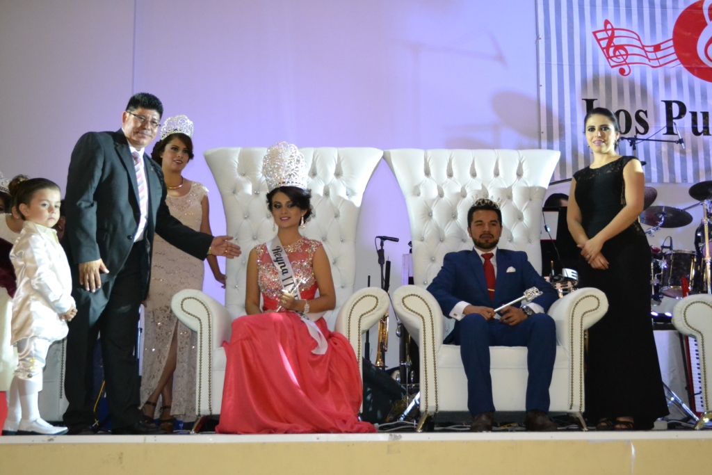 REALIZAN BAILE DE XXI ANIVERSARIO DEL ITSF