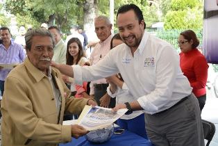 CELEBRACIÓN DÍA DEL FUNCIONARIO PÚBLICO EN JEREZ