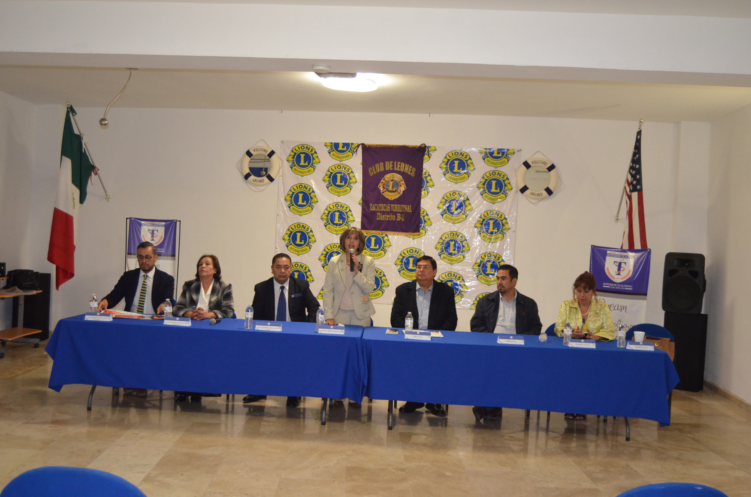 LANZAN CAMPAÑA DE AYUDA PARA PERSONAS CON PROBLEMAS AUDITIVOS