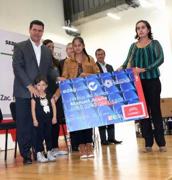 MIGUEL ALONSO SERÁ RECORDADO SIEMPRE POR EL PROGRAMA CORAZÓN DE PLATA: VICTORIA LÓPEZ