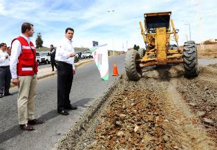 AVANZA REENCARPETAMIENTO DE CALZADA VETAGRANDE
