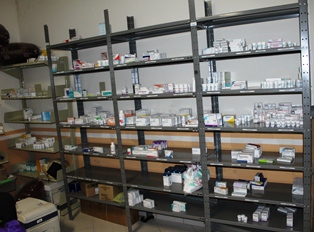 CONVOCA DIF A DONAR MEDICAMENTO