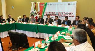 INAUGURACIÓN 2° ENCUENTRO DE JÓVENES INVESTIGADORES SEDE ITSF