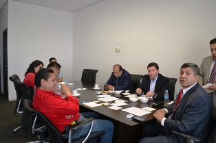 REANUDARÁN ACTIVIDADES EN CIUDAD ADMINISTRATIVA MAÑANA MARTES