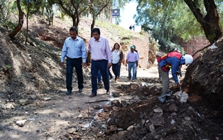 Otra vez… se descarriló el tren en Zacatecas