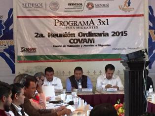 VERIFICA COVAM 189 OBRAS DEL 3X1