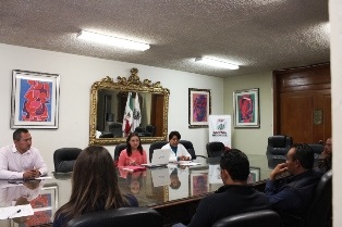 DISEÑA PRESIDENCIA DE ZACATECAS PROGRAMA ESPECIAL PARA LA IGUALDAD ENTRE LOS GÉNEROS