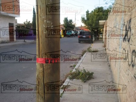 LAVABA SU CAMIONETA Y CASI LO MATAN A BALAZOS