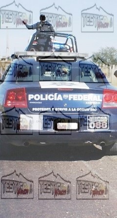 MAS DE UN KILO DE CRYSTAL EN ZACATECAS ASEGURADO POR FEDERALES