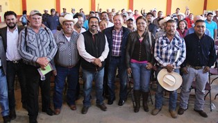 PRODUCTORES FIJAN EL PRECIO DE FRIJOL A 14 PESOS