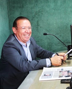 EDITORIAL  (La disciplina)