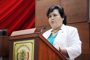 INFORMES LEGISLATIVOS