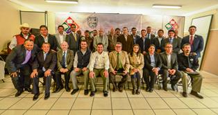 TOMA PROTESTA EL CONSEJO CONSULTIVO CIUDADANO DEL IMPLAN