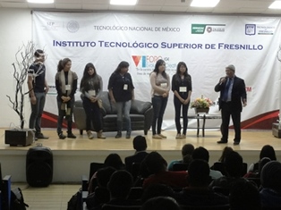 INAUGURAN EL VI FORO DE IGE EN EL ITSF