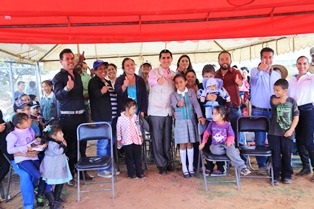 APLICÓ SNE 2.2 MDP EN MOVILIDAD LABORAL AGRÍCOLA