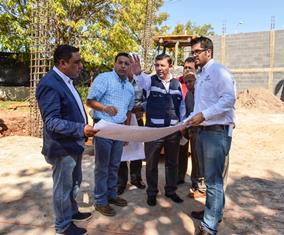 PRESENTAN LA OBRA DE TEATRO “CHAMACO” EN FRESNILLO