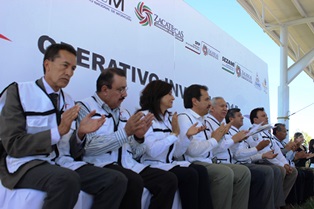 Arranca Programa Paisano, se esperan 50 mil connacionales