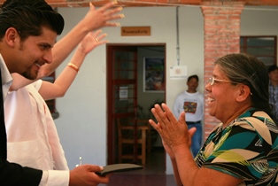 DIF DE JEREZ INVITA PARA QUE ACUDAN A LA CAMPAÑA VISUAL PERMANENTE; LA CONSULTA ES GRATUITA