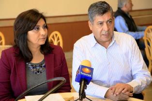 INVESTIGA GODEZAC AGRESIÓN CONTRA ALEJANDRO RIVERA NIETO