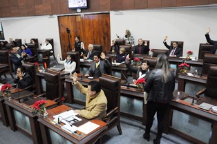 METEN INICIATIVA PARA REFORMAR EL CÓDIGO PENAL EN ZACATECAS