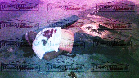 ATADO, VENDADO Y EJECUTADO EN LA OBRERA DE FRRESNILLO
