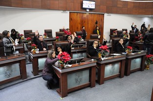 BUSCAN DIPUTADOS MEJOR PRECIO PARA EL FRIJOL