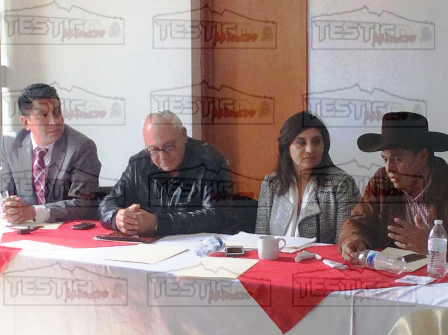 GANADEROS PIDEN FRENAR EL ABIGEO