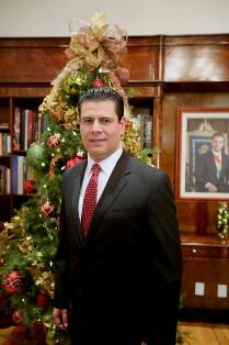 DESEA MAR PAZ Y BIENESTAR A FAMILIAS ZACATECANAS