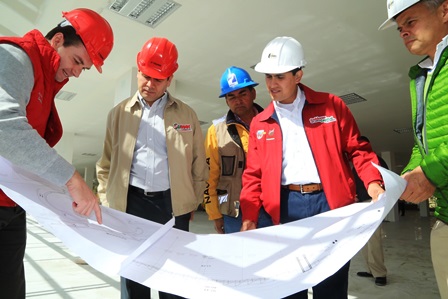 REALIZAN CONFERENCIA PARA EL COMBATE A LA OBESIDAD Y SOBREPESO EN  GUADALUPE
