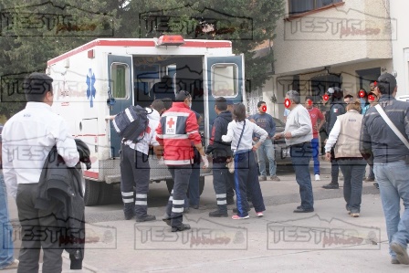 INTENTAN EJECUTAR A JOVEN EN LA OLIVO