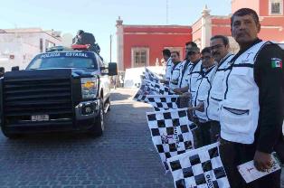 INICIA SEGUNDO ARRANQUE DE PROGRAMA PAISANO INVIERNO 2015