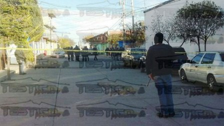 BALEAN A DOS EN “PLATERITOS”