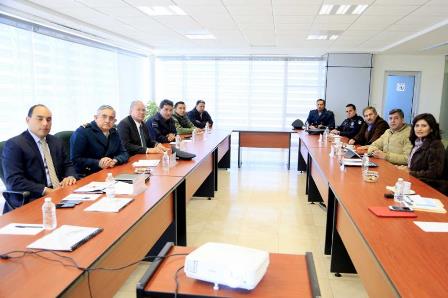 REPORTA GCL RESULTADOS POSITIVOS EN SEGURIDAD DURANTE 2015