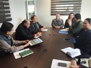 LLAMA DIRECTOR DE JIAPAZ A REDOBLAR ESFUERZOS PARA QUE NO FALTE AGUA EN HOGARES ZACATECANOS
